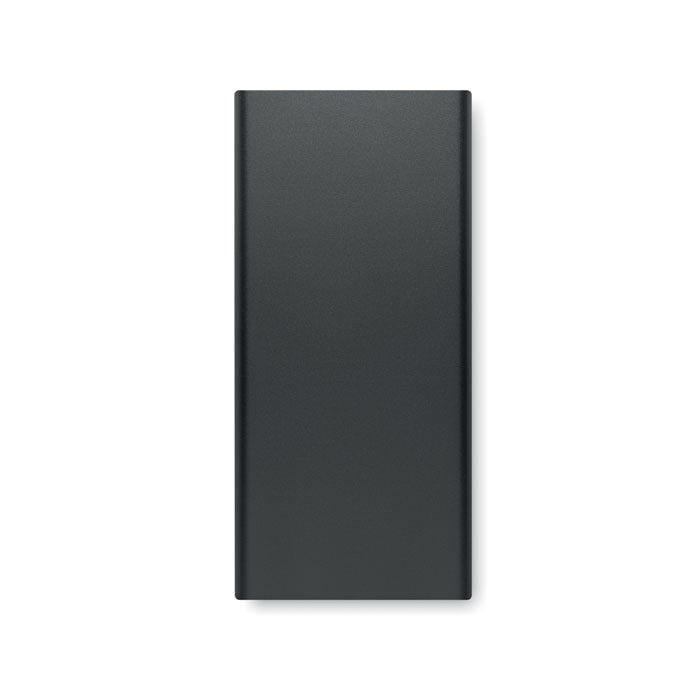 POWERFLAT 10C — Noir — dos