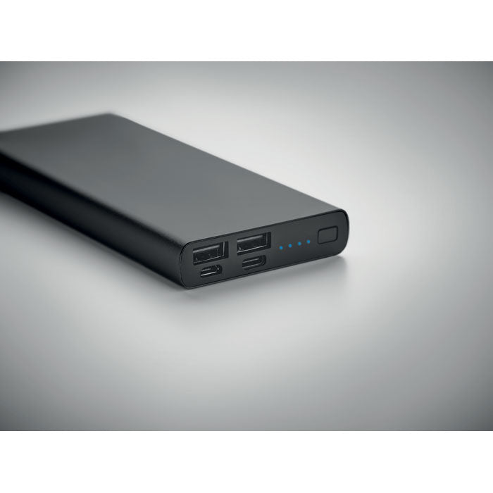 POWERFLAT 10C — Noir — item detail picture
