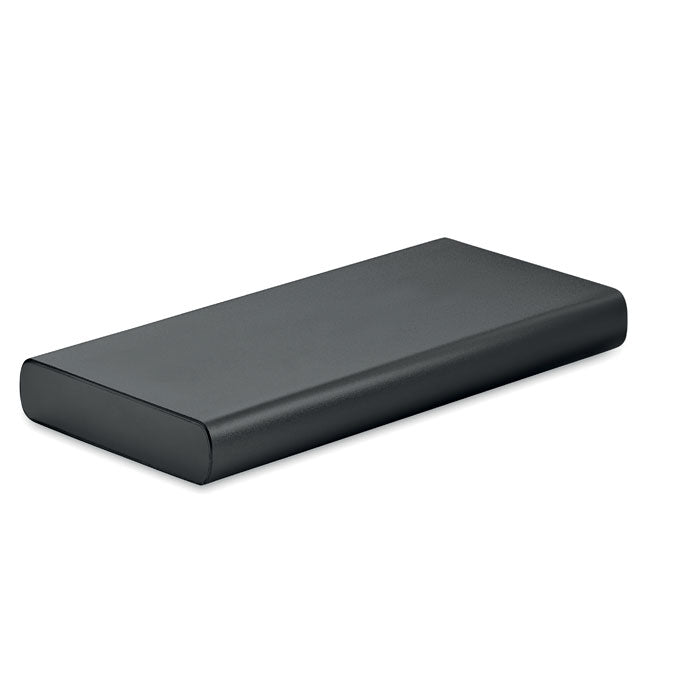 POWERFLAT 10C — Noir — profil