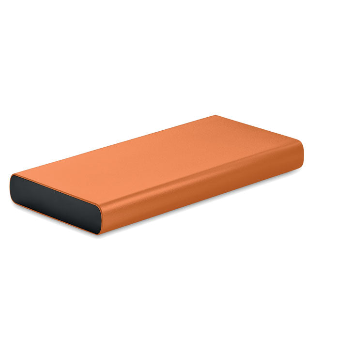 POWERFLAT 10C — Orange — dos