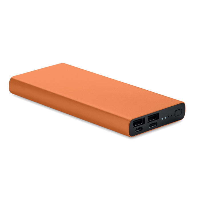 POWERFLAT 10C — Orange
