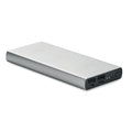 POWERFLAT 10C — Argent Mat