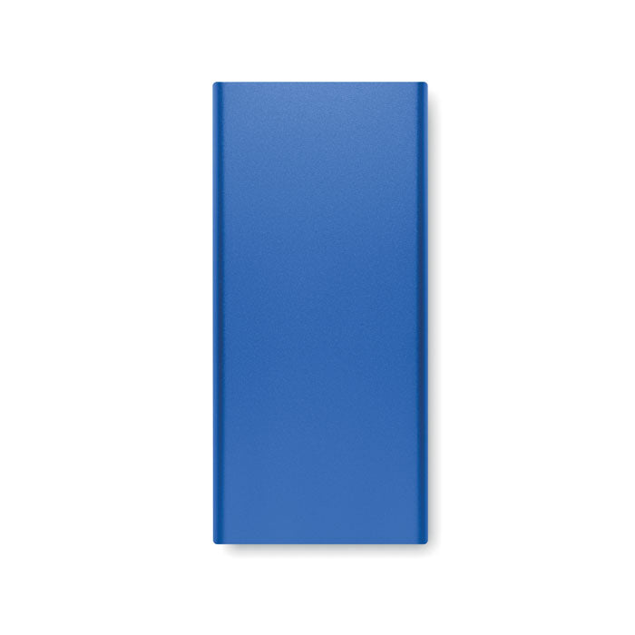 POWERFLAT 10C — Bleu Royal — dos