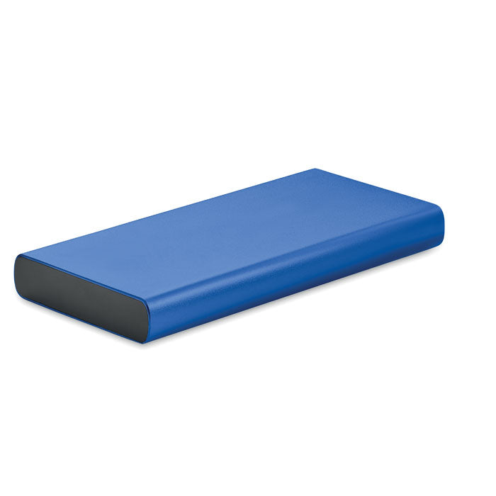 POWERFLAT 10C — Bleu Royal — profil