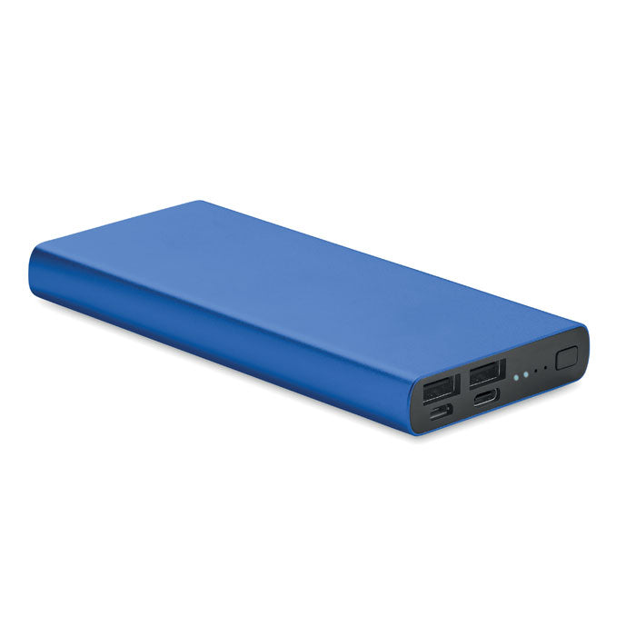 POWERFLAT 10C — Bleu Royal