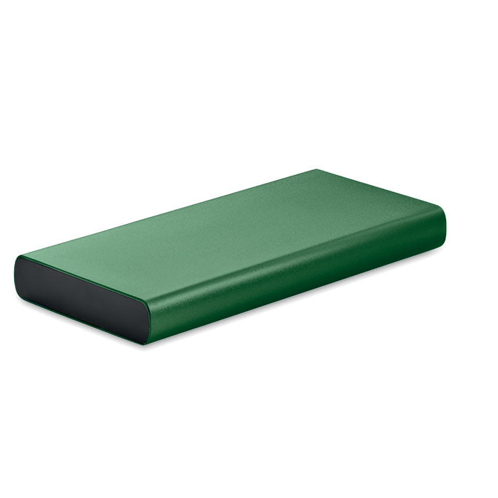 POWERFLAT 10C — Vert Foncé — dos