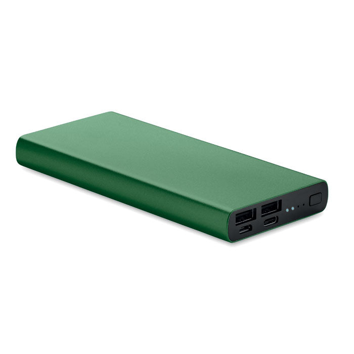 POWERFLAT 10C — Vert Foncé