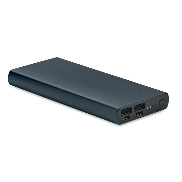 POWERFLAT 10C — Bleu Marine