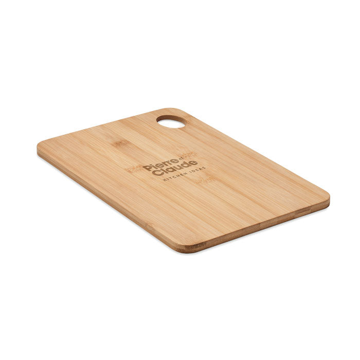 BEMGA LARGE — Bois — exemple de marquage
