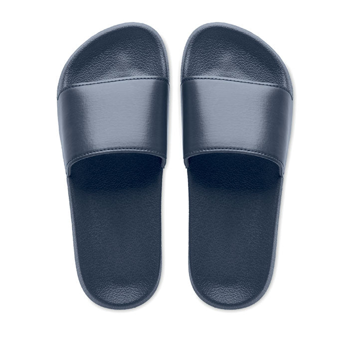 KOLAM — Bleu Marine — dessus