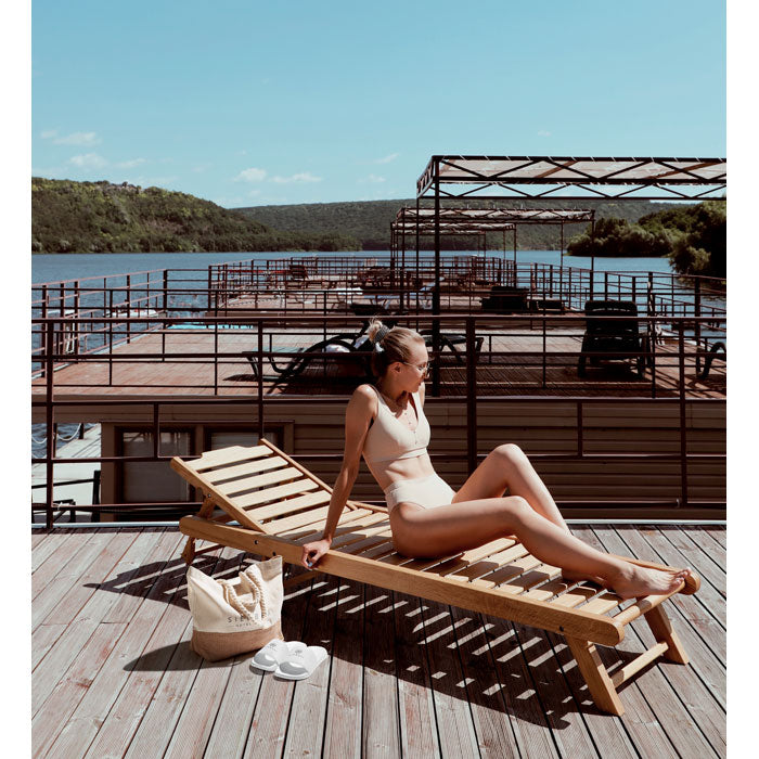 KOLAM — Blanc — item ambiant picture