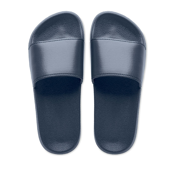 KOLAM — Bleu Marine — dessus
