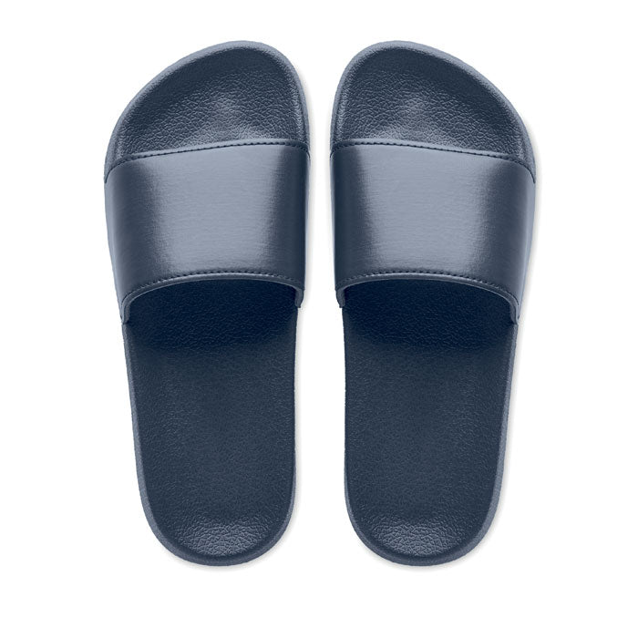 KOLAM — Bleu Marine — dessus