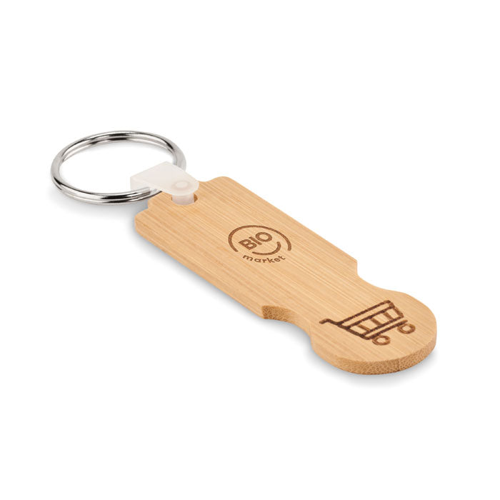 COMPRAS — Bois — exemple de marquage