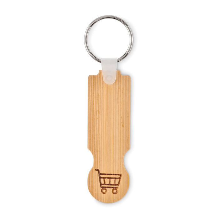COMPRAS — Bois — profil
