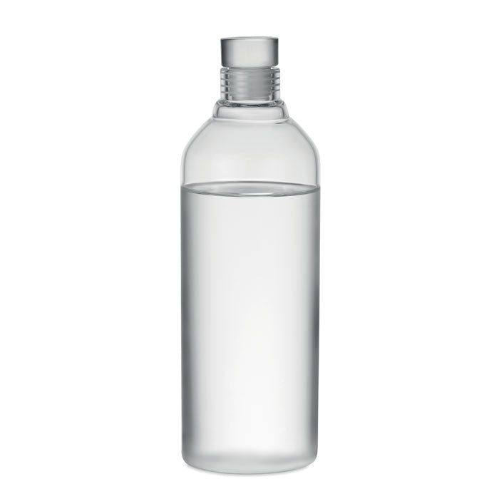 LARGE LOU — Transparent — profil