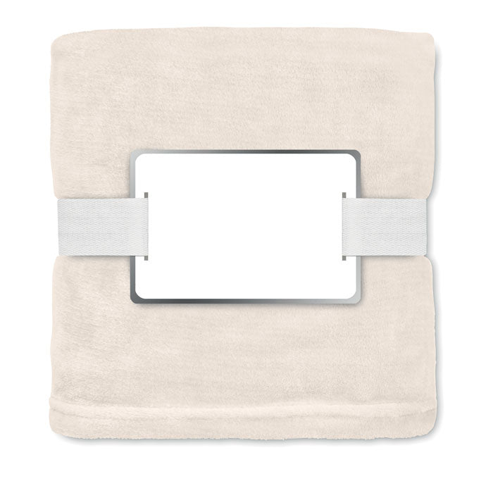 LOGAN — Beige — profil