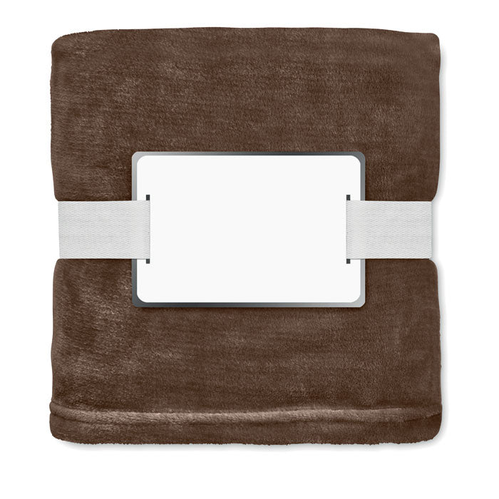 LOGAN — Chocolat — ouvert