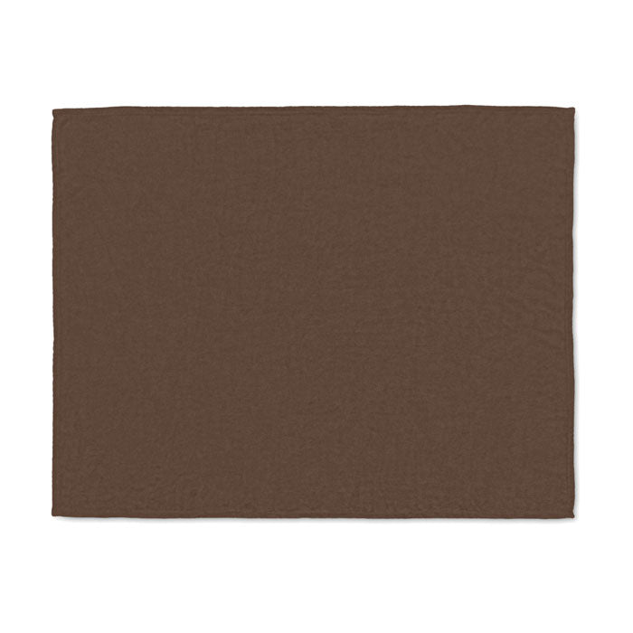 LOGAN — Chocolat — profil