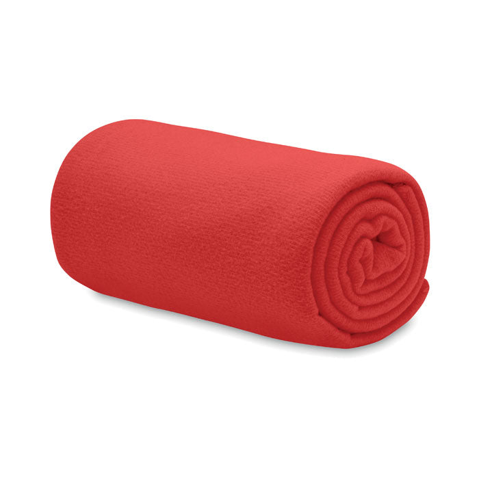 BOGDA — Rouge — profil