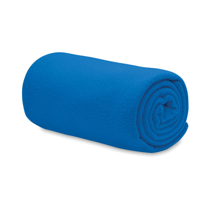 BOGDA — Bleu Royal — profil