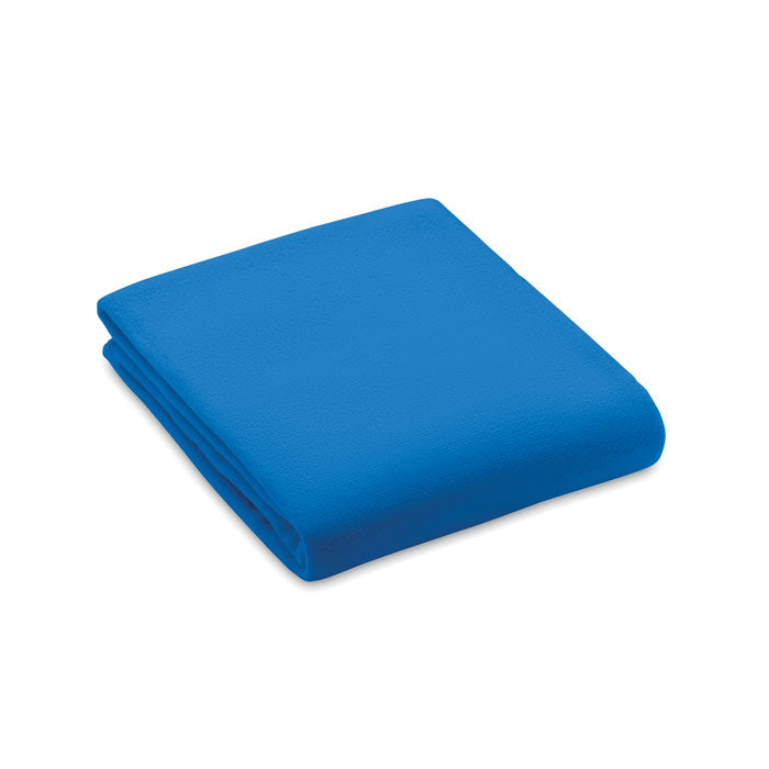 BOGDA — Bleu Royal