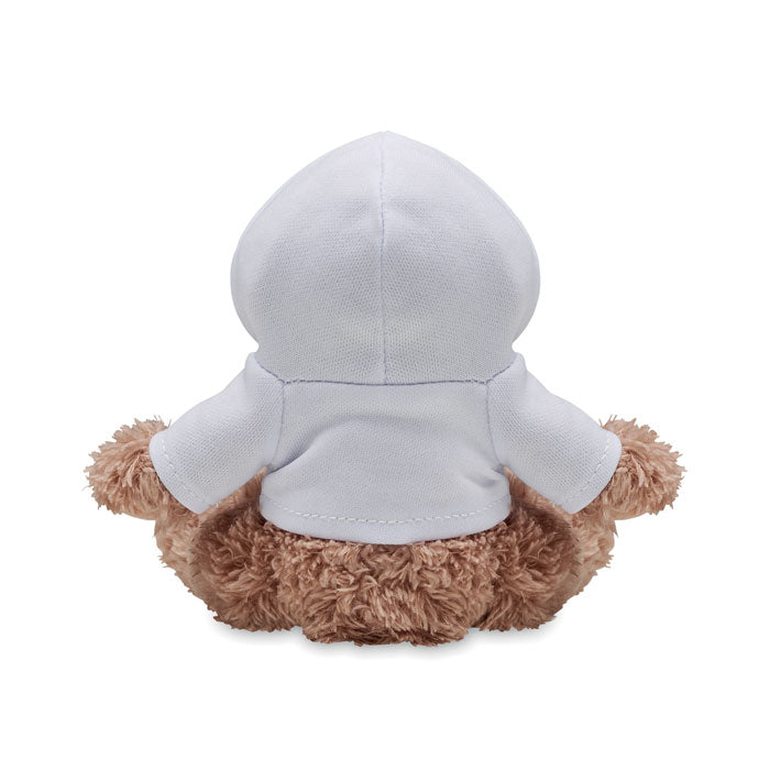 DOGGY — Blanc — dos
