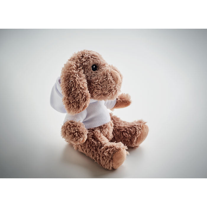 DOGGY — Blanc — profil
