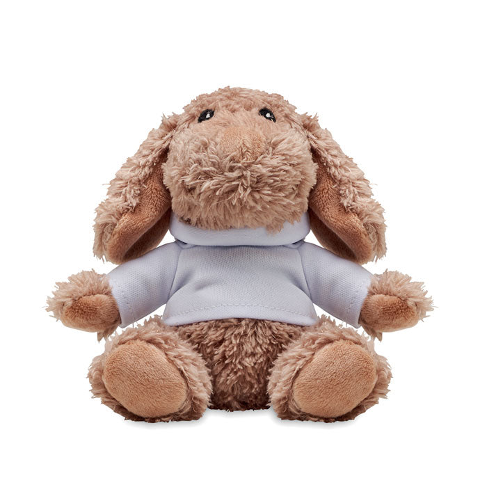 DOGGY — Blanc — dessus