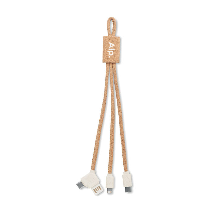CABIE — Beige — exemple de marquage