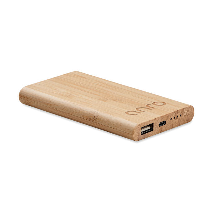ARENAPOWER C — Bois — exemple de marquage