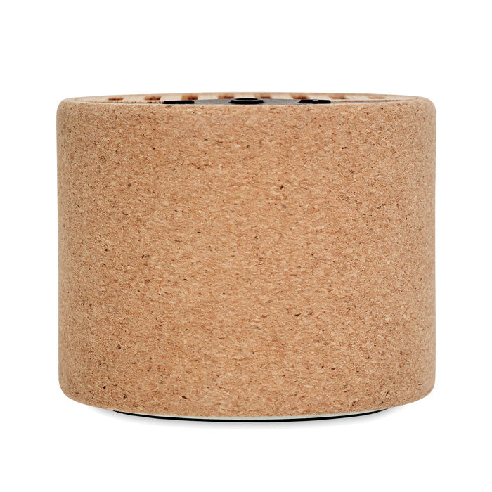 ROUND + — Beige — dos