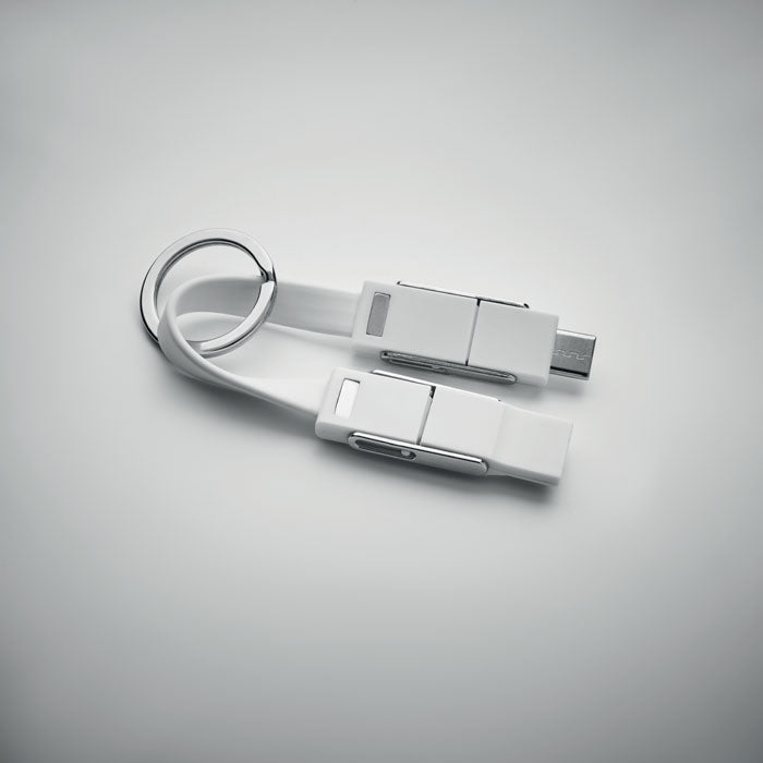 KEY C — Blanc — item detail picture