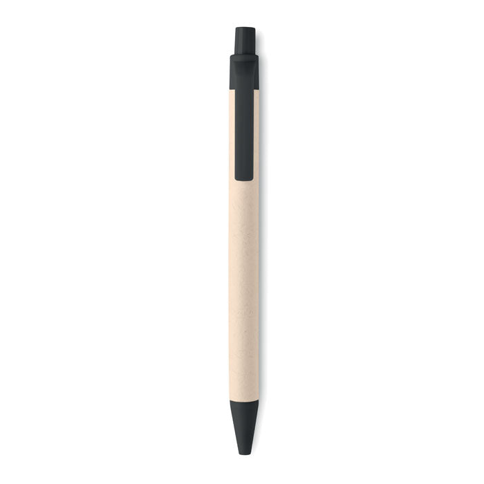 MITO PEN — Noir — dos