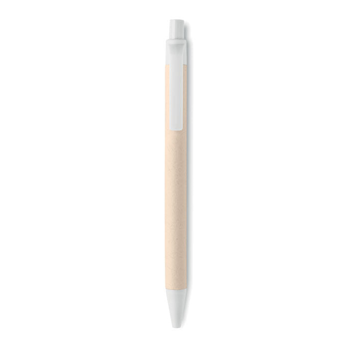 MITO PEN — Blanc — dos