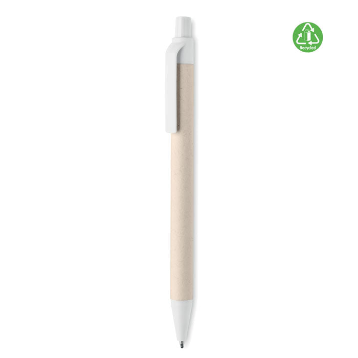 MITO PEN — Blanc