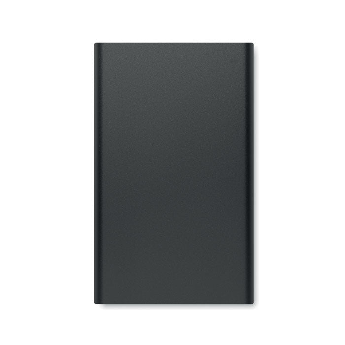 POWERFLAT C — Noir — dos
