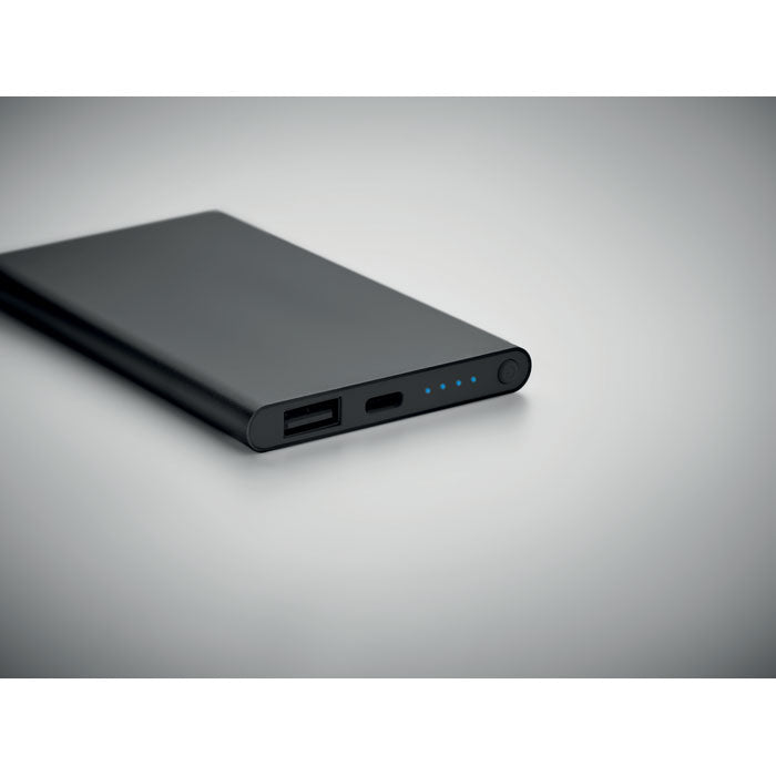 POWERFLAT C — Noir — item detail picture