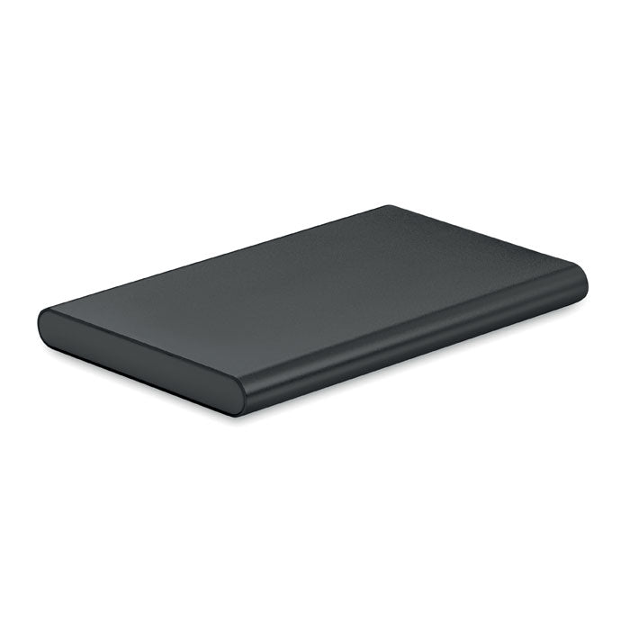 POWERFLAT C — Noir — profil