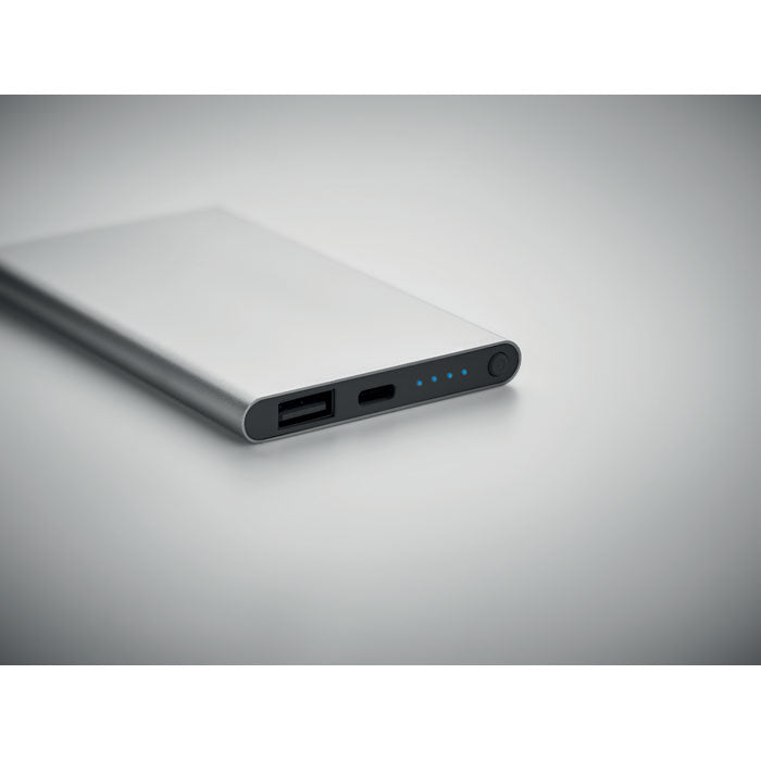 POWERFLAT C — Argent Mat — item detail picture