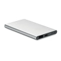 POWERFLAT C — Argent Mat