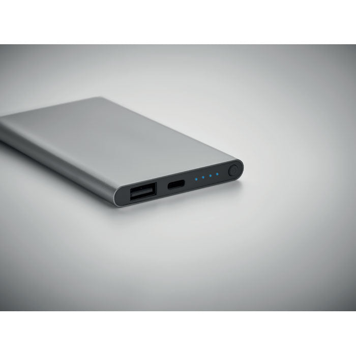 POWERFLAT C — Titanium — item detail picture