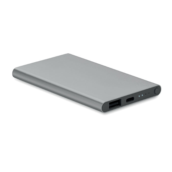 POWERFLAT C — Titanium