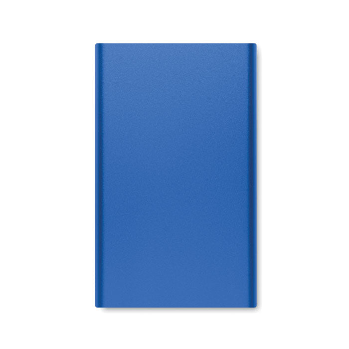 POWERFLAT C — Bleu Royal — dos