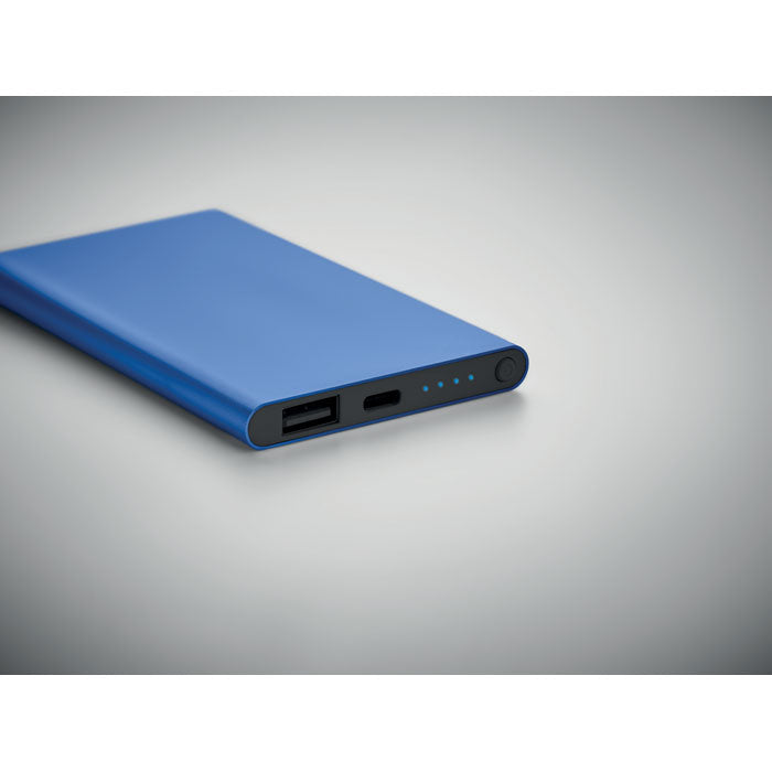 POWERFLAT C — Bleu Royal — item detail picture