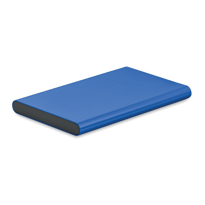 POWERFLAT C — Bleu Royal — profil