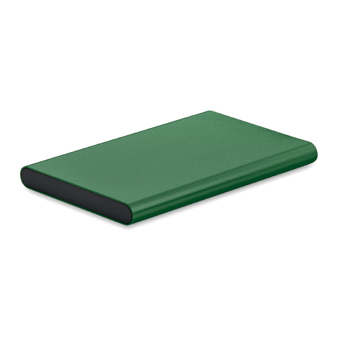 POWERFLAT C — Vert Foncé — dos