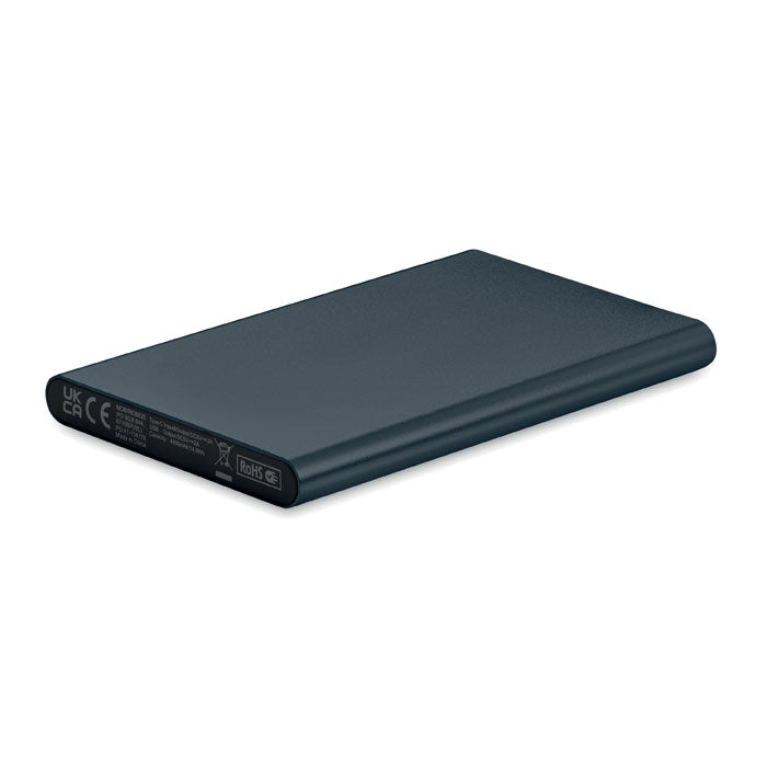 POWERFLAT C — Bleu Marine — profil