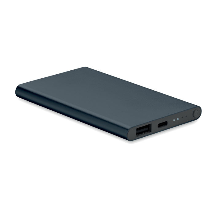 POWERFLAT C — Bleu Marine