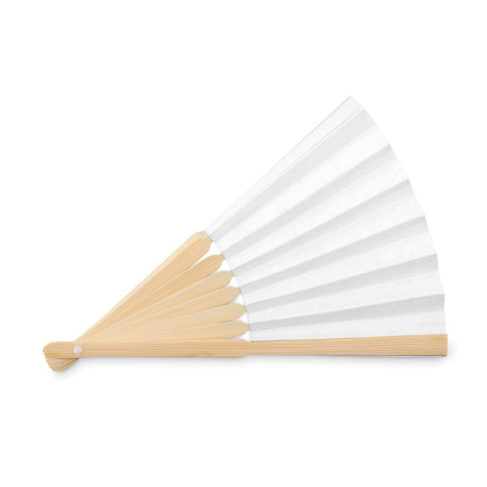 FANNY PAPER — Blanc — ouvert